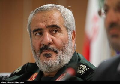  کرنش در برابر استکبار خوابی است که تعبیر نمی‌شود - تسنیم