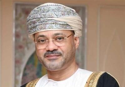  وزیر خارجه عمان امروز در واشنگتن با معاون ترامپ دیدار می‌کند - تسنیم