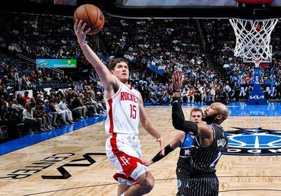  لیگ NBA| یازدهمین شکست متوالی شیکاگو/ سانز از سد لیکرز گذشت - تسنیم