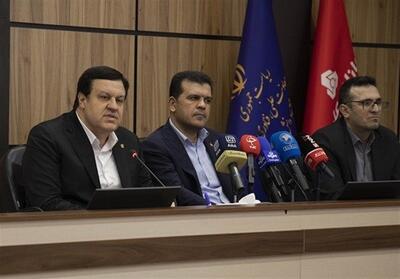  قدردانی معادن رییس جمهور از بانک ملت در حمایت از اقتصاد دانش بنیان - تسنیم