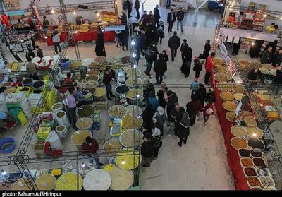  اثر 30 درصدی نمایشگاه‌ بهاره بر کنترل قیمت‌های شب عید - تسنیم
