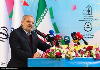 وزیر آموزش‌وپرورش: «برنامه نوین پرورشی» در مدارس کشور اجرا می‌شود - تسنیم