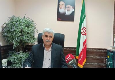  نمایشگاه بهاره در محل چغاسبز برگزار می‌شود - تسنیم