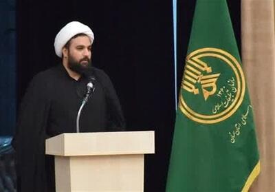  «زندگی با آیه‌ها» گام بزرگ سازمان تبلیغات برای توسعه مفاهیم قرآنی - تسنیم