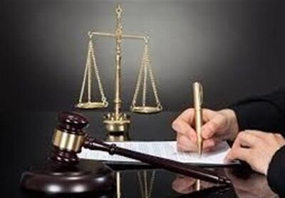  وکلا بازوان توانمند دستگاه قضایی هستند - تسنیم