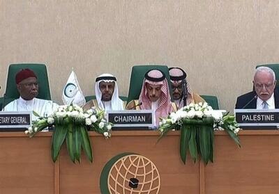  سازمان همکاری اسلامی: تهدید علیه ایران نقض آشکار حقوق بین‌الملل است - تسنیم