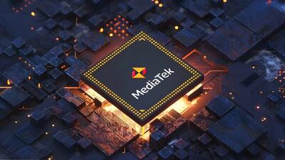  مدیاتک به جمع سهام‌‌داران Ayar Labs پیوست؛ ورود رسمی به فناوری فوتونیک سیلیکونی