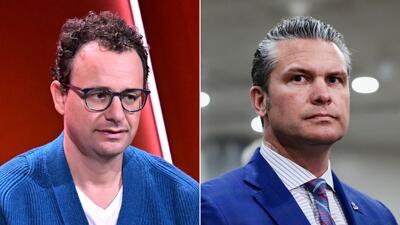  آنتروپیک تهدید به خروج از قرارداد نظامی پنتاگون کرد