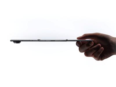  سامسونگ تولید نسل بعدی Galaxy S25 Edge و Galaxy Z TriFold را متوقف می کند