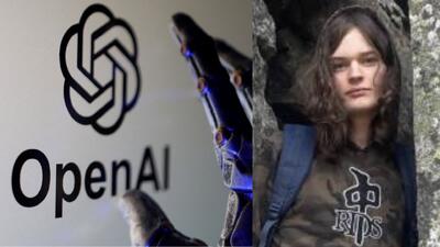  پایان حریم خصوصی تبهکاران؟ ابعاد جدید همکاری OpenAI با پلیس کانادا