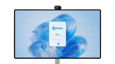  رونمایی مایکروسافت از نسل جدید مینی‌پی‌سی‌های ابری برای سرویس Windows 365