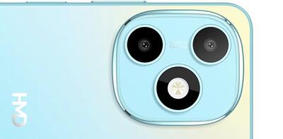  HMD Global از گوشی اقتصادی HMD Luma با دوربین ۵۰ مگاپیکسلی پرده‌برداری کرد