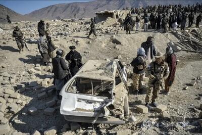  پاکستان مدعی کشتن ۱۳۳ عضو طالبان شد