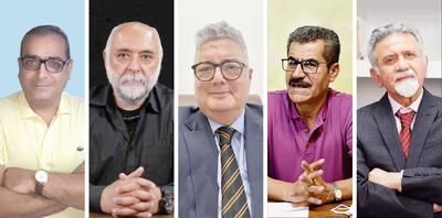  معادلات پیچیده «ایران و آمریکا» در قاب «جنگ و صلح»
