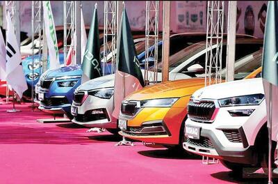  واردات خودروهای کارکرده هم انحصاری شد