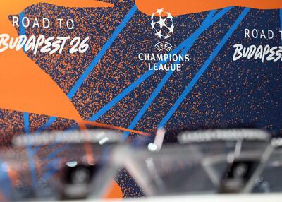  لحظه به لحظه با قرعه‌کشی یک‌هشتم نهایی لیگ قهرمانان