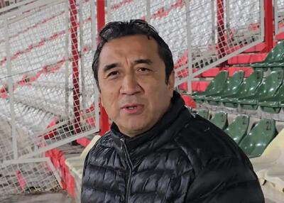  پاسخ خداداد عزیزی به مصاحبه جنجالی ورزش سه!