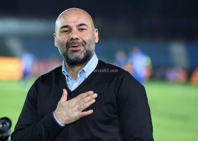  سهراب: باید سومی و چهارمی را هم می‌زدیم