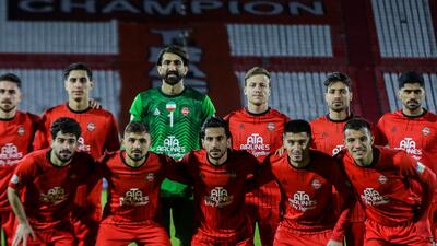  میزبانی تراکتور در لیگ نخبگان آسیا مشخص شد