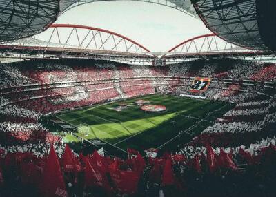  بنفیکا علیه هوادارانش بی‌محابا وارد عمل شد!