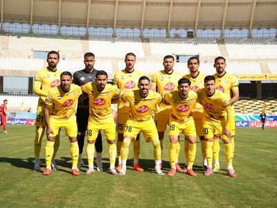  ترکیب احتمالی فجر برای متوقف کردن استقلال