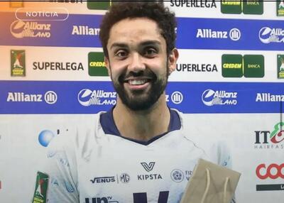  پاسور مشهور هم با روبرتو پیاتزا جدا می‌شود