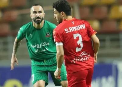  ترکیب شمس‌آذر و فولاد مشخص شد