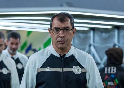  چهارمین امتیاز کاریله پس از محکومیت استقلال!