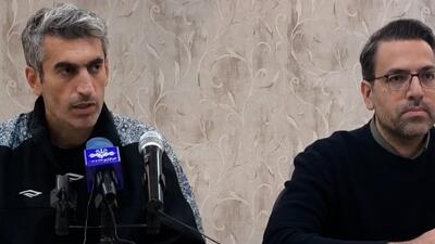  جباری: خسته شدم اما نا امید نیستم