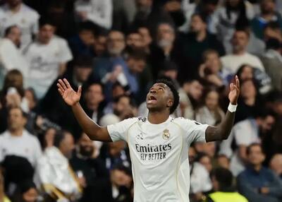  پیش‌بینی ابررایانه: شانس صعود رئال کمتر از بودوگلیمت!