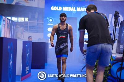  دو‌ شانس برنز برای فرنگی کاران ایران در روز اول