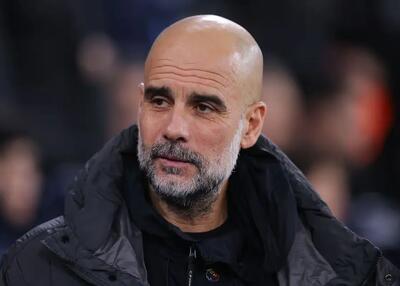  گواردیولا می‌تواند مدیر ورزشی منچسترسیتی شود!