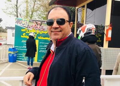  ‏خداحافظی مدیرعامل تیم پرطرفدار به دلیل مشکلات!