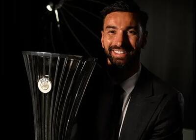  نقشه راه فیورنتینا برای قهرمانی در کنفرانس