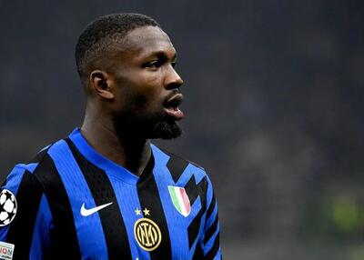  مهمانی برای مارکوس تورام تمام شد!