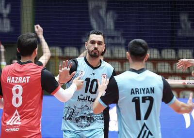  ارومیه با یک تیر دو‌ نشان زد!