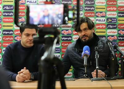  دقیقی و پاسخ تند به نویدکیا: به من بی‌احترامی کردی!