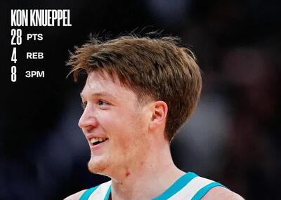  نتایج کامل NBA: روکی‌ها جور ستاره‌ها را کشیدند!