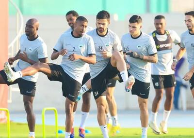  غیبت مهره‌های کلیدی تیم مجیدی در آستانه نبرد مهم