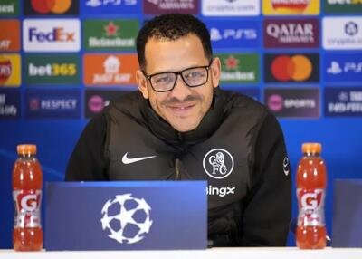  واکنش چلسی به بازی با پاری سن ژرمن