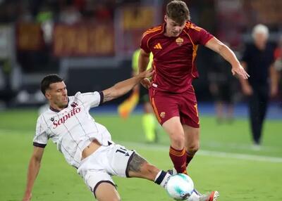  یک‌هشتم نهایی لیگ اروپا: یک تقابل تمام ایتالیایی