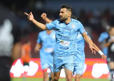  خیبر صفر - چادرملو 2: حبیبی یا نورالعین!