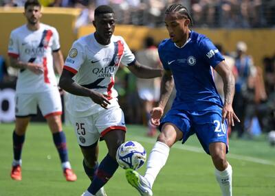  چلسی-پاری‌سن‌ژرمن: انریکه انتقام می‌خواهد!