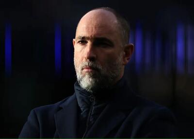  تودور: مربی‌گری تاتنهام سخت‌تر از انتظارم است!