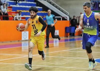  لیگ‌ حرفه‌ای بسکتبال تحت تاثیر فینال زنان!