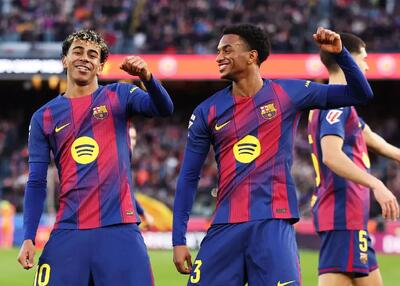  واکنش رئیس بارسلونا به قرعه نیوکسل