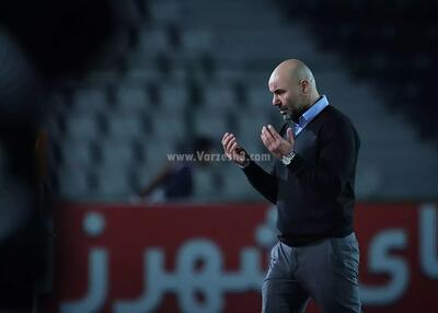  سهراب در صدر متوقف نمی‍شود! (عکس)