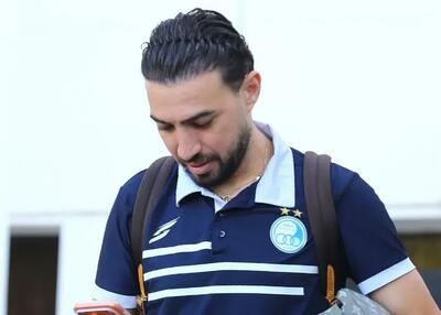  ترکیب استقلال: بدون هیچ تغییر غیرمنتظره‌ای