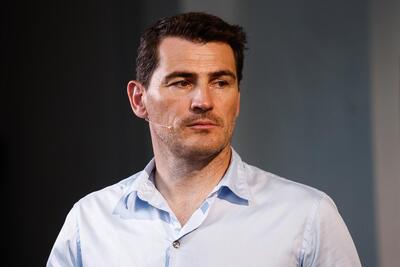  دروازه‌بان سابق رئال: از کاسیاس بهتر بودم!