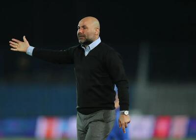  جلالی و غلامی فعلا حق تمرین ندارند